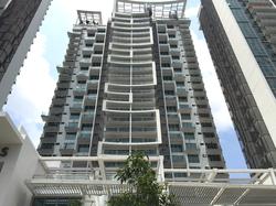 UBI ROAD 1 (D14), Condominium #113609532